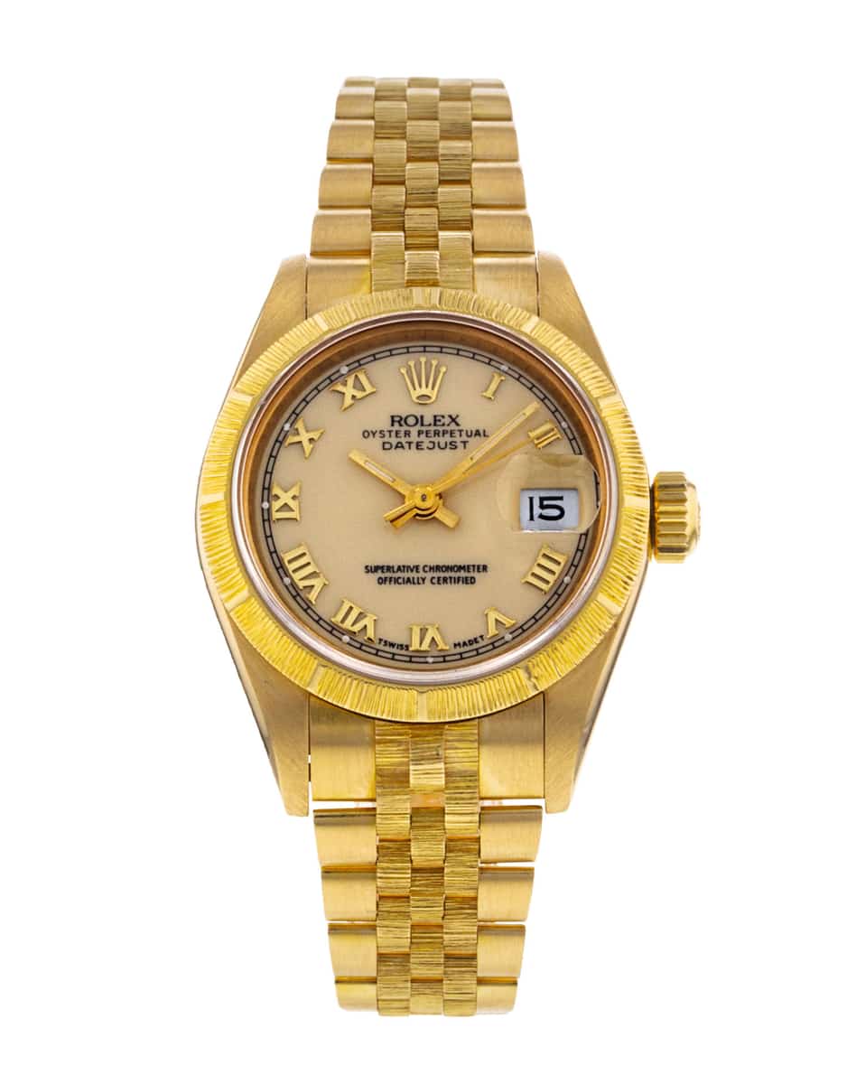 Rolex 69278 2025